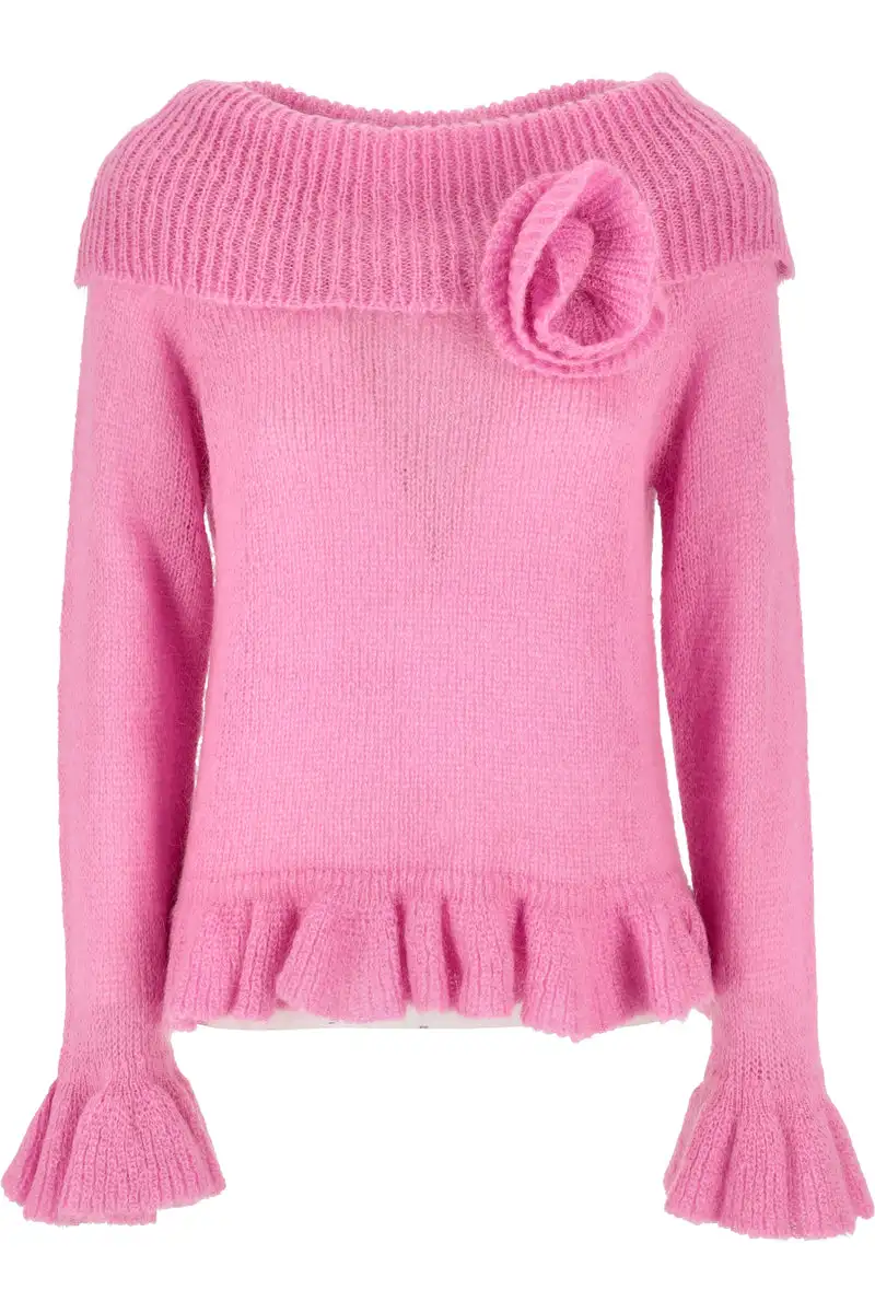 King Kong Maglia Donna PI8FP11