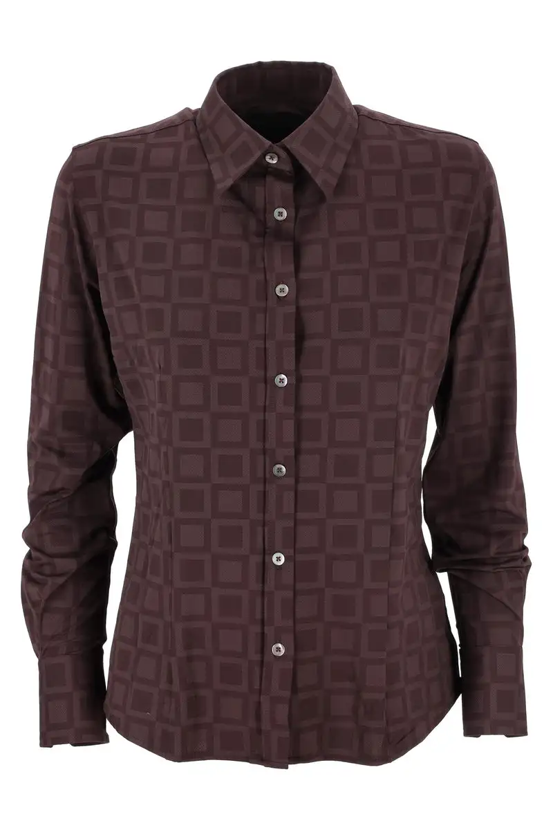 Rrd Camicia Donna W25815