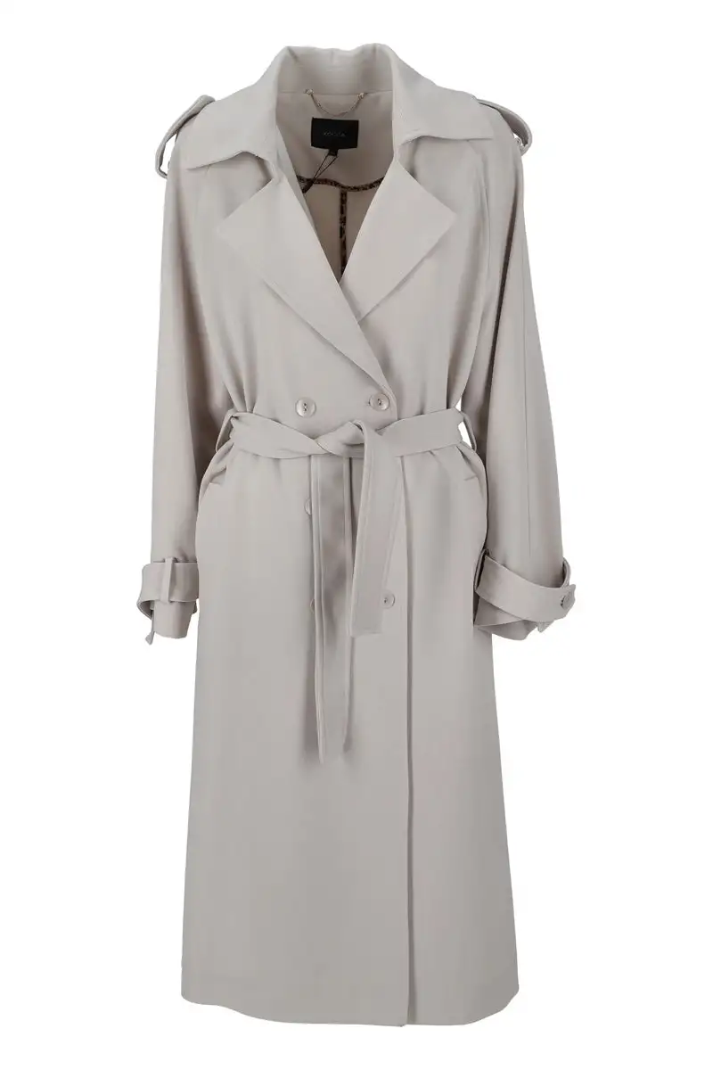 Kocca Cappotto Donna DIDIMO