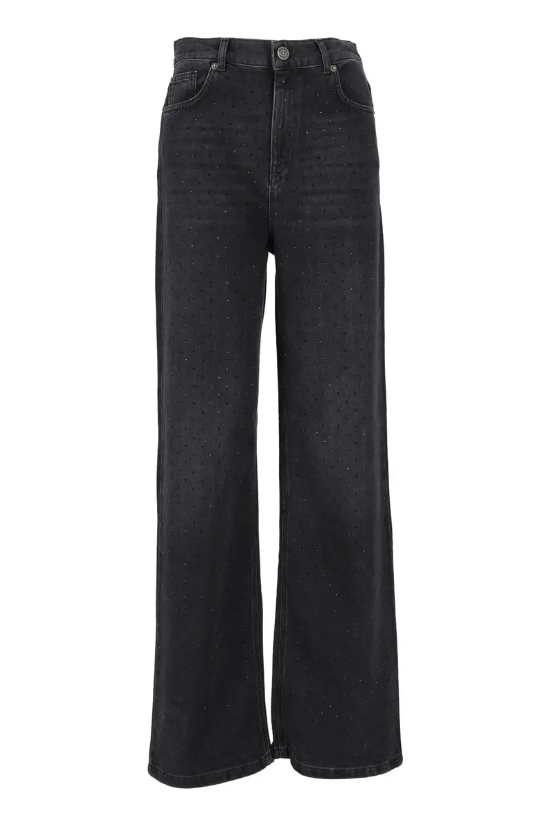 Twin-set Jeans Donna 252TT2271