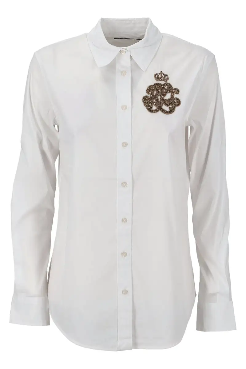 Ralph Lauren Camicia Donna 200979990002