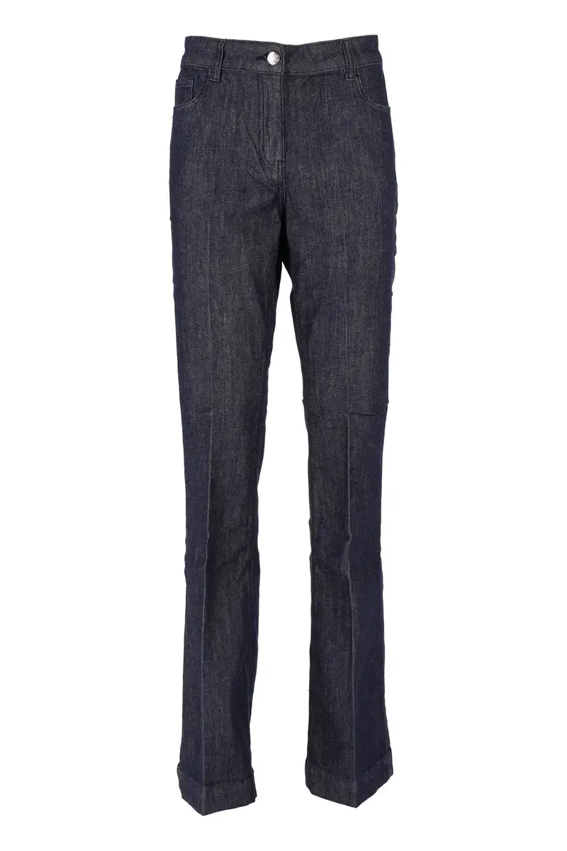 Elena Miro' Jeans Donna P464P000215N