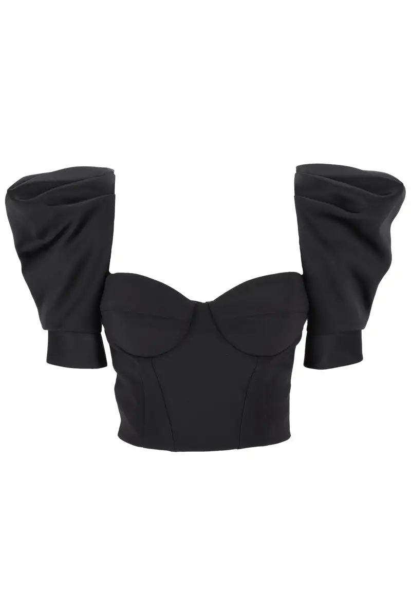 Elisabetta Franchi Top Donna TO02656E2