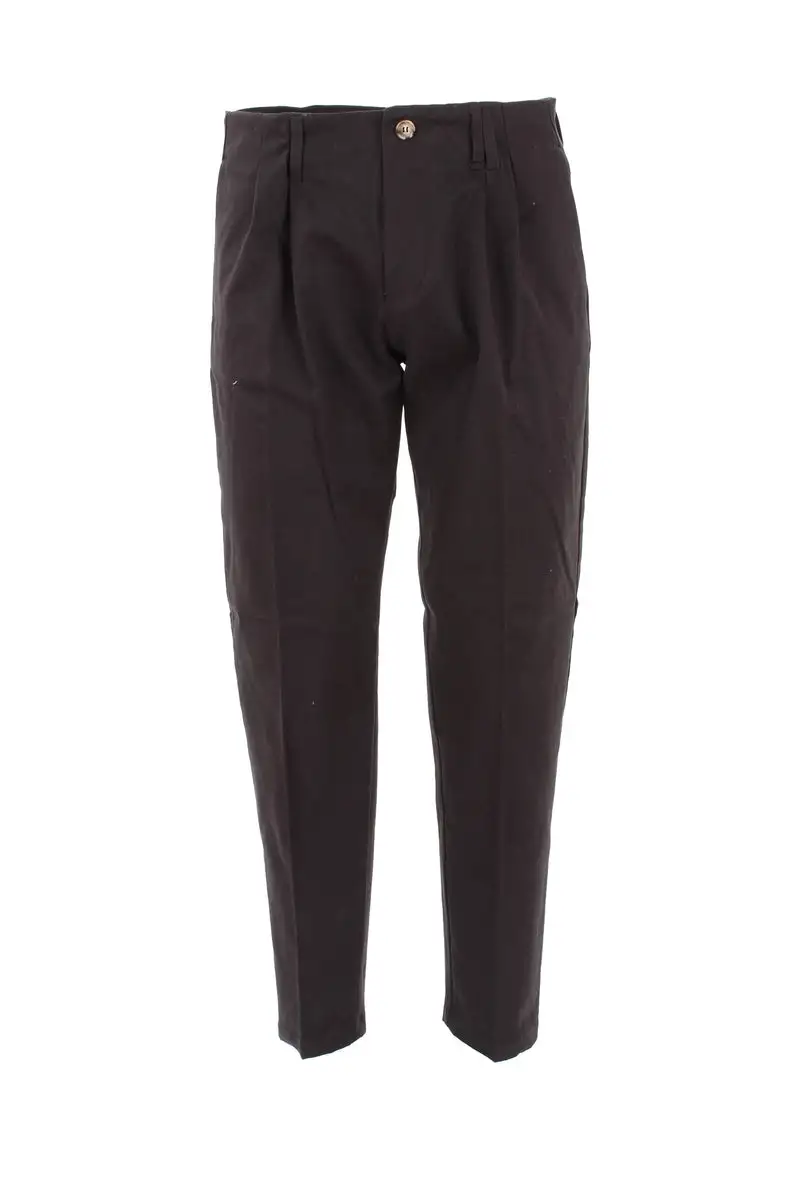 Qb24 Pantalone Uomo CFC0108073003