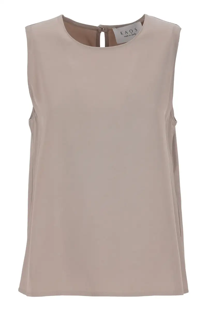 Kaos Top Donna QI1NS002