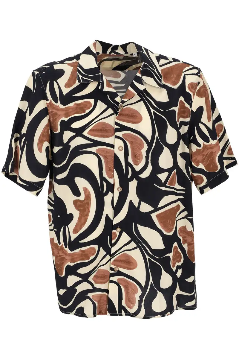 Imperial Camicia Uomo C8726002