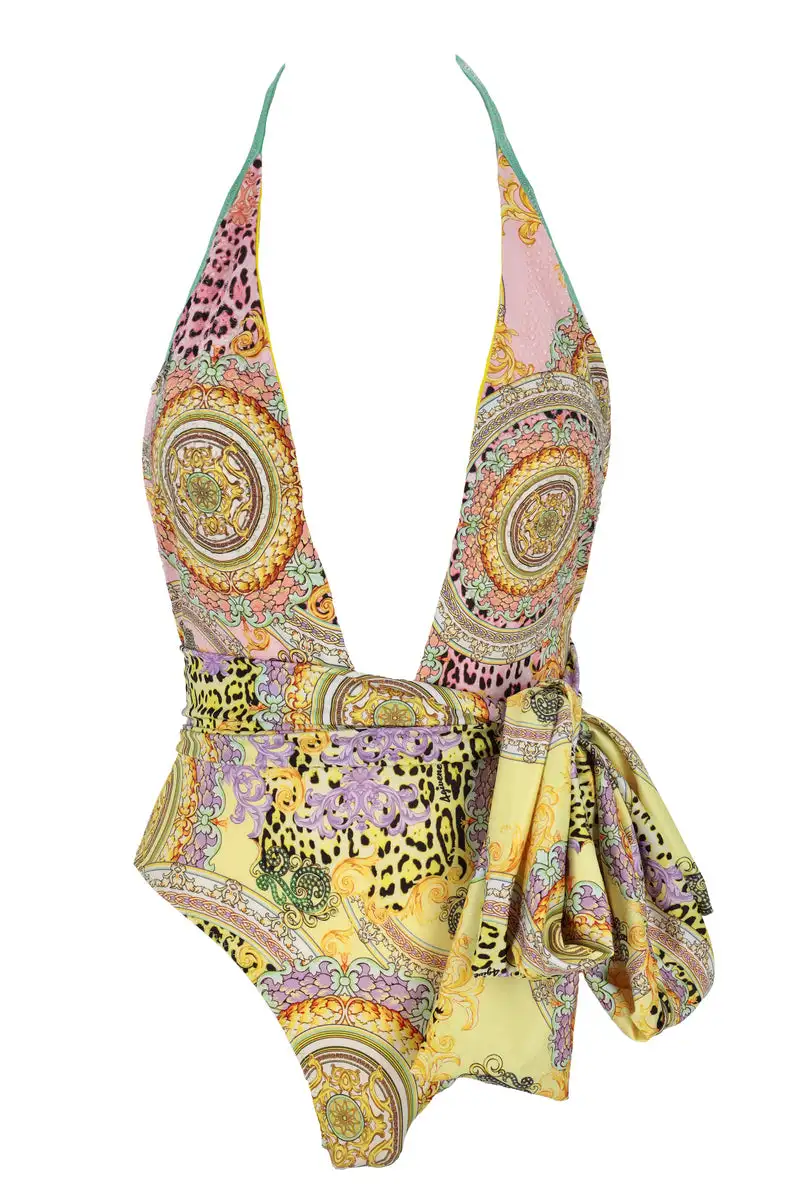 4giveness Monokini Donna FGBW3727