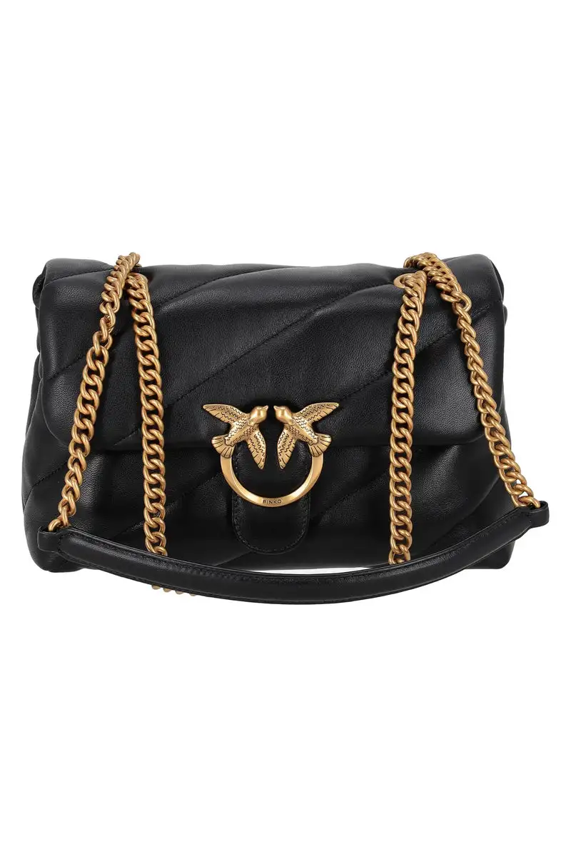 Pinko Tracolla Donna 100038-A0F2|/
