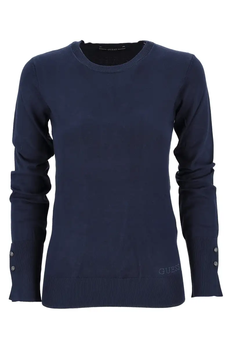 Guess Maglia Donna W2YR30-Z2V62|