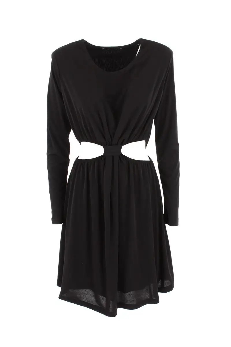 Le Streghe Abito Donna DL703