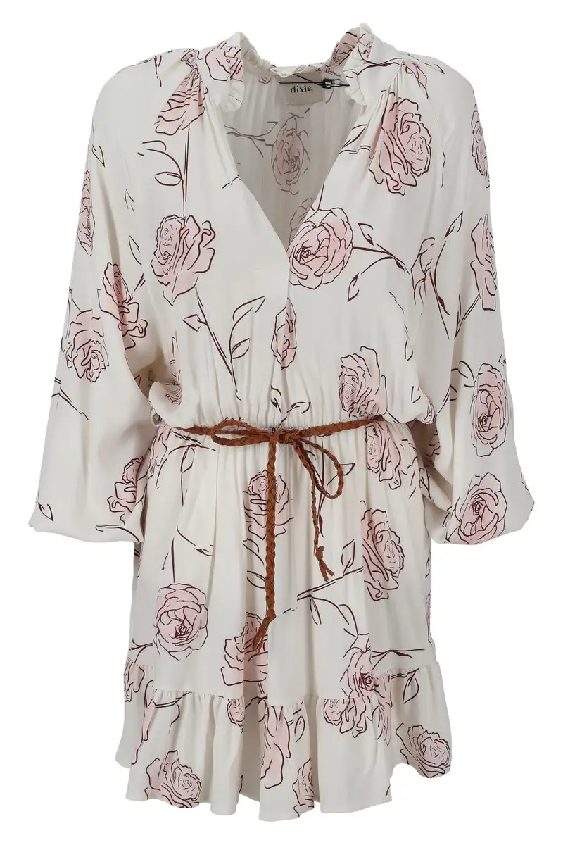Dixie Abito Donna ALT3WTDC