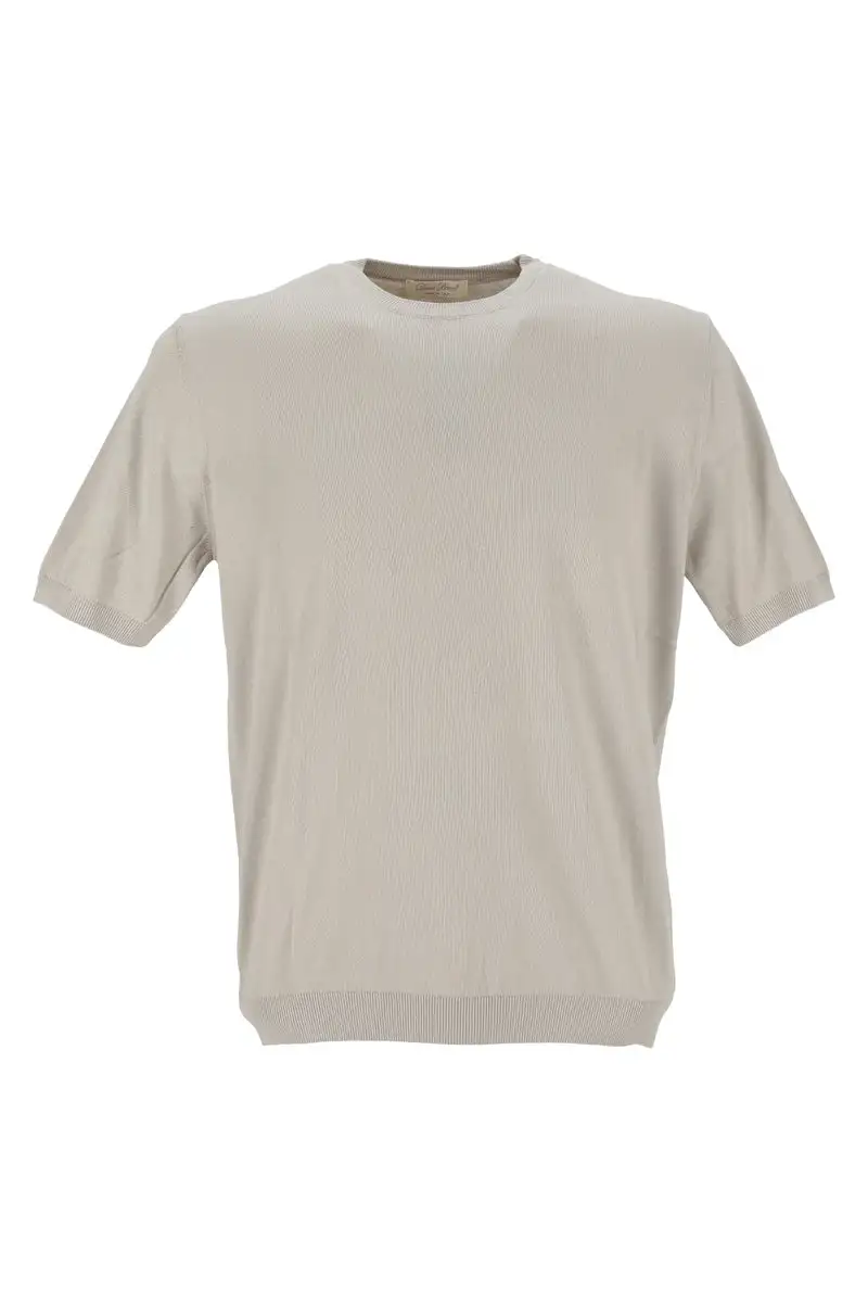 David Brown T-shirt Uomo MA6885|