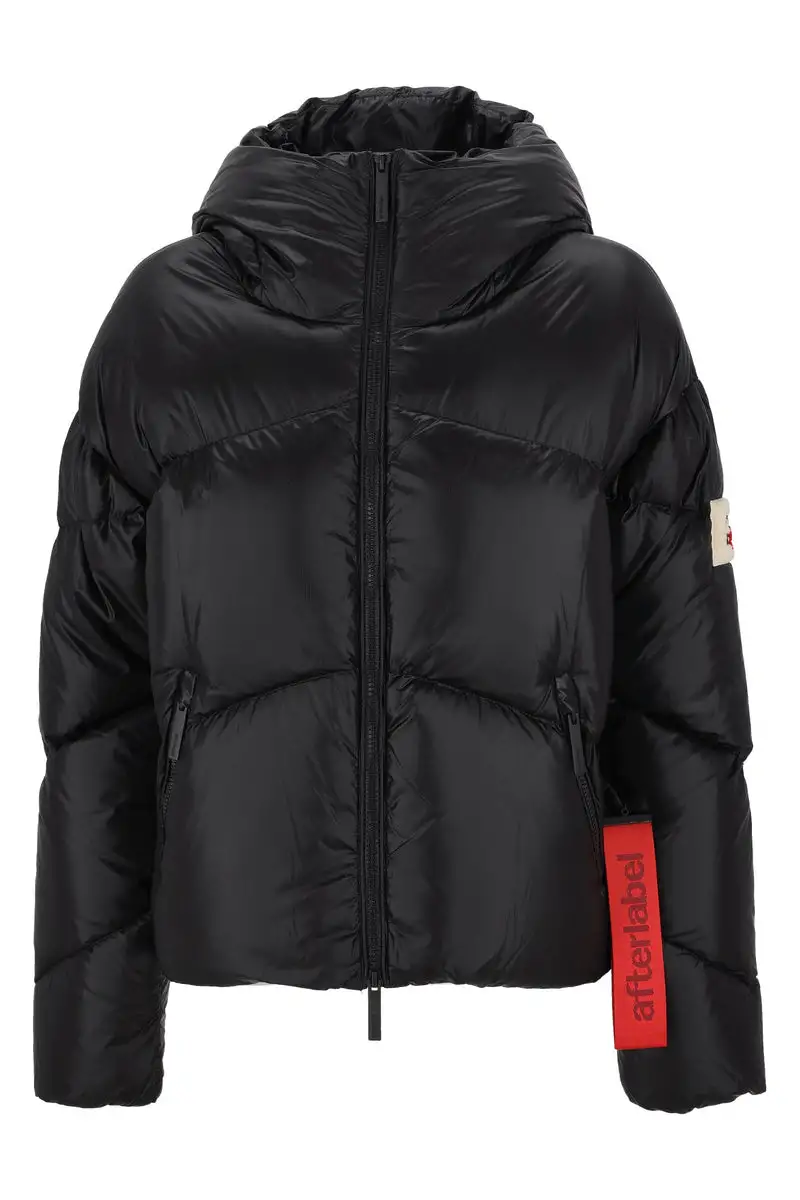 After Label Piumini Donna SARAJEVO N051