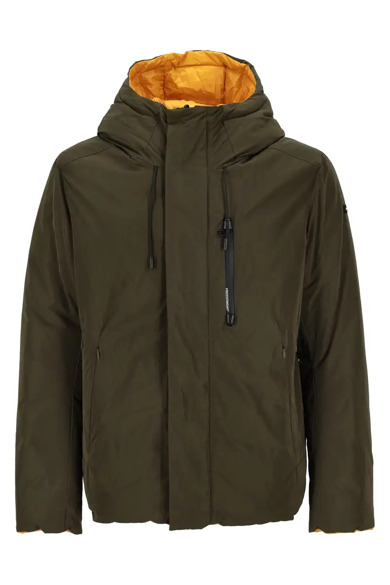 Freedom Day Giubbotto Uomo IFRM4437AF266-ED