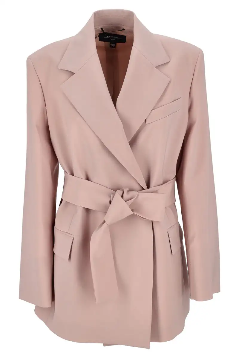 Max Mara Weekend Giacche Donna TESO