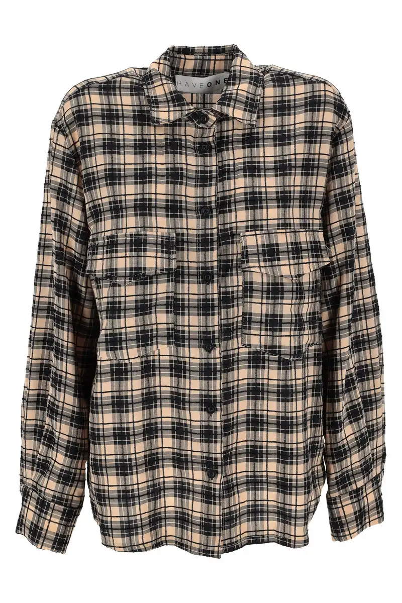 Have One Camicia Donna CVS-M105