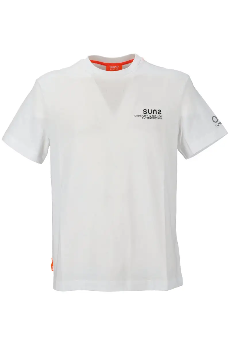 Suns T-shirt Uomo TSS41010U