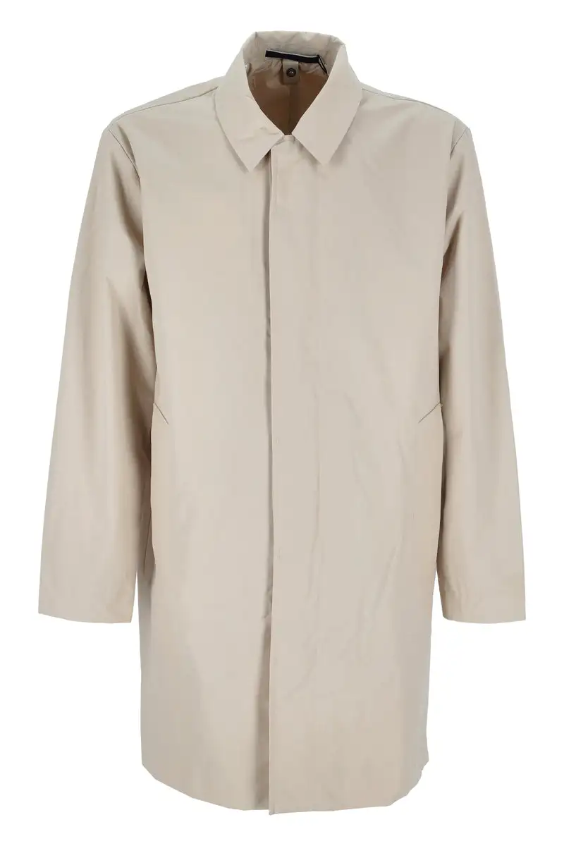 Selected Trench Uomo 16091586