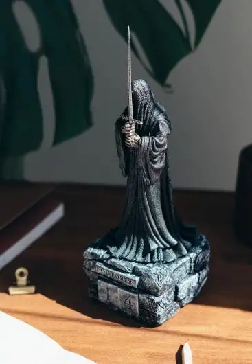 The Lord Of The Rings - Nazgul - Calendario