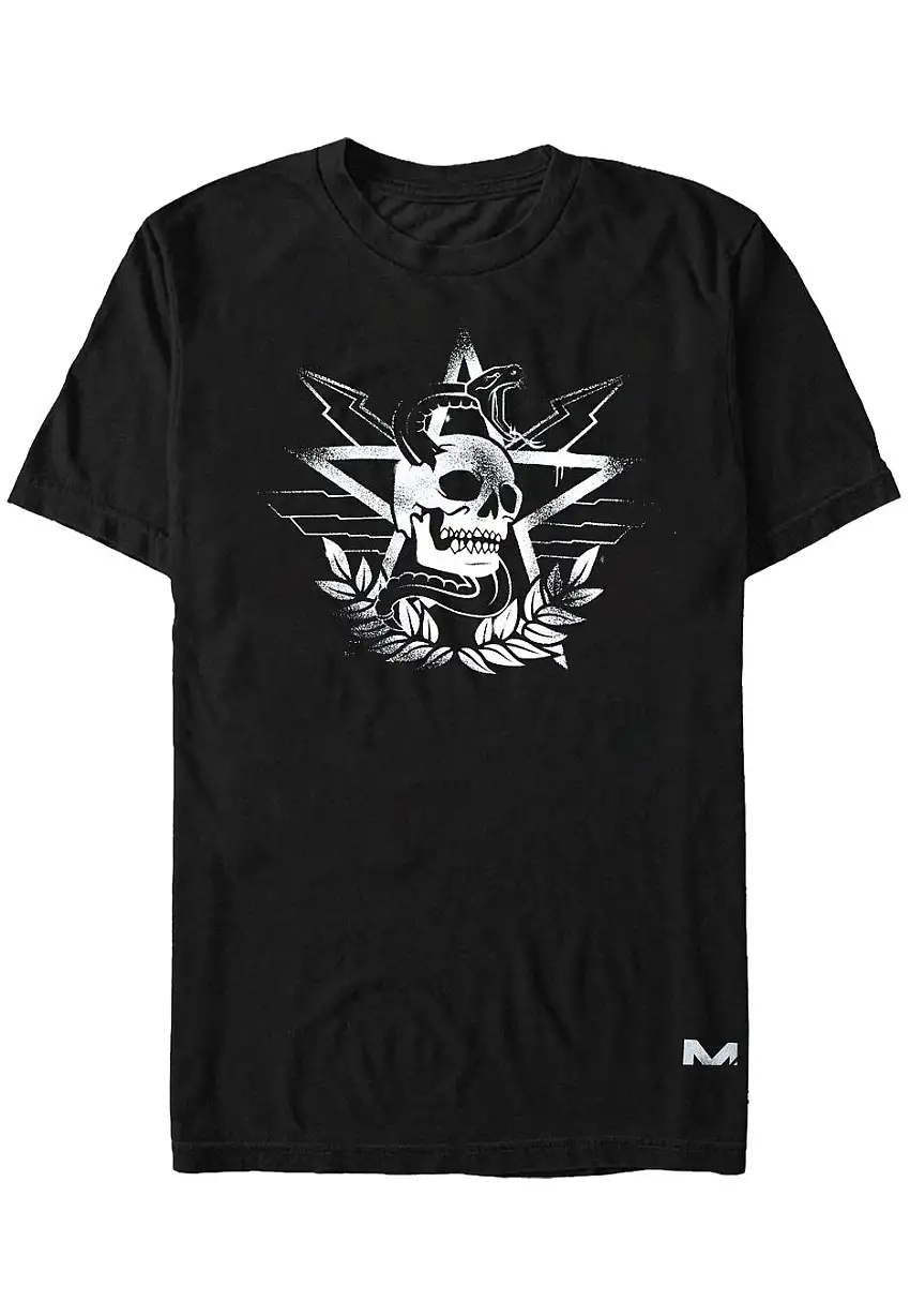 Call Of Duty - East Factions - T-Shirt