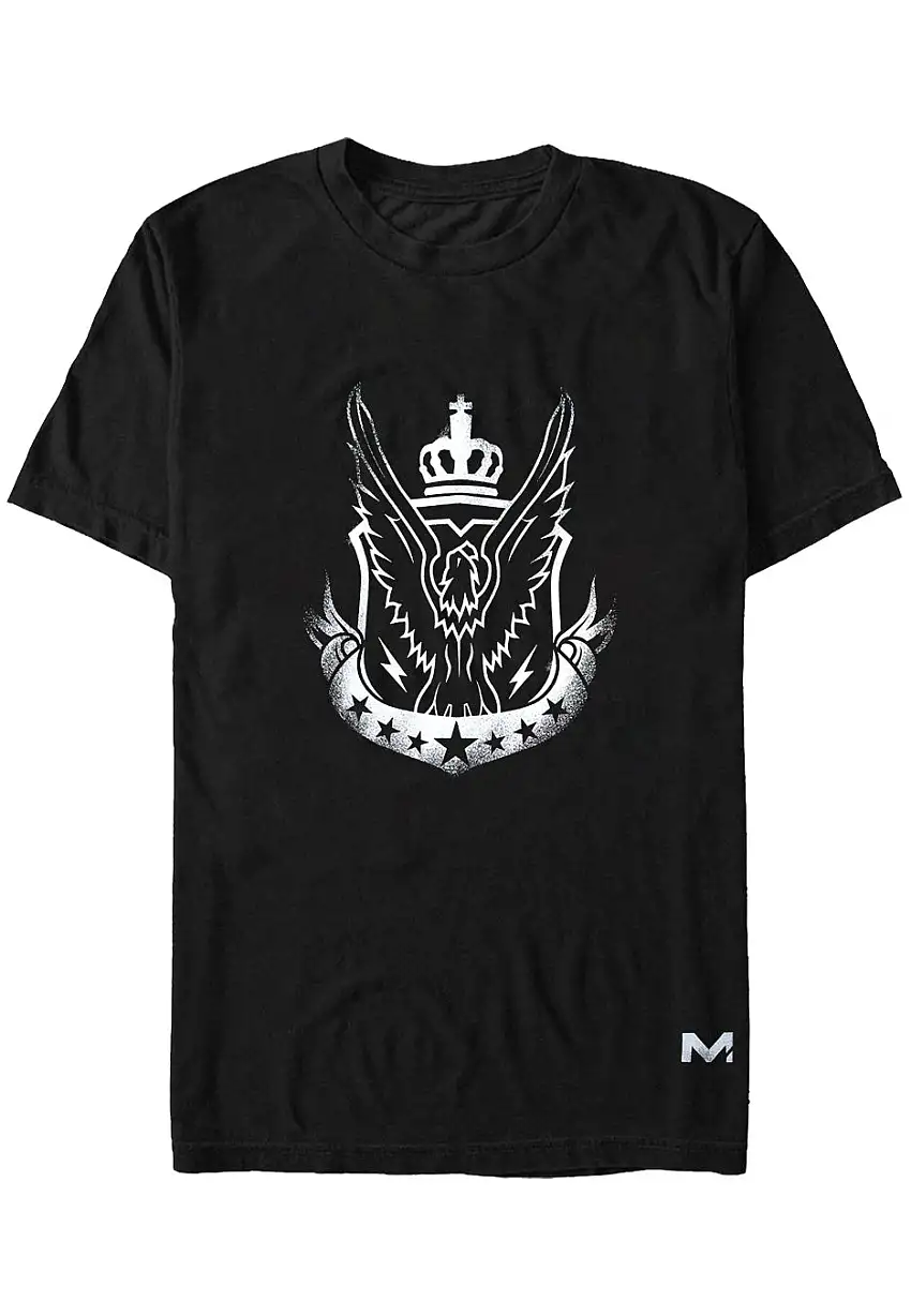 Call Of Duty - West Factions - T-Shirt