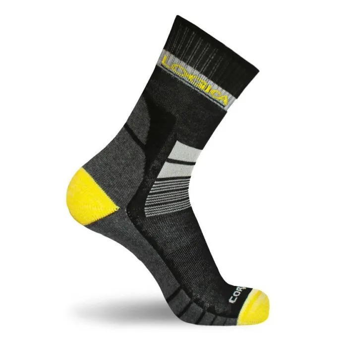 Calze Medio Corte da Lavoro Coolmax Logica HALFY-L