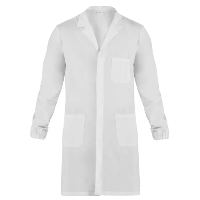 Camice da lavoro 100% cotone Multitasche Tristano Giblor's Q3R00261