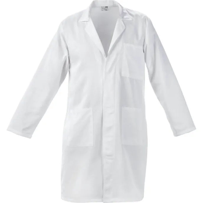 Camice da lavoro cotone 100%