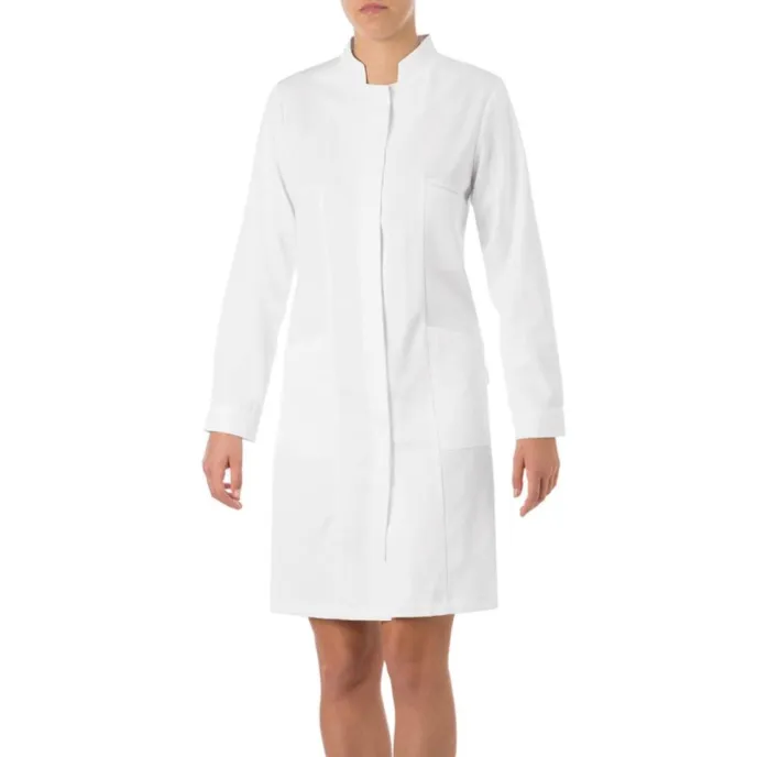 Camice da lavoro Donna Multitasche Alessia Giblor's 16P03R837