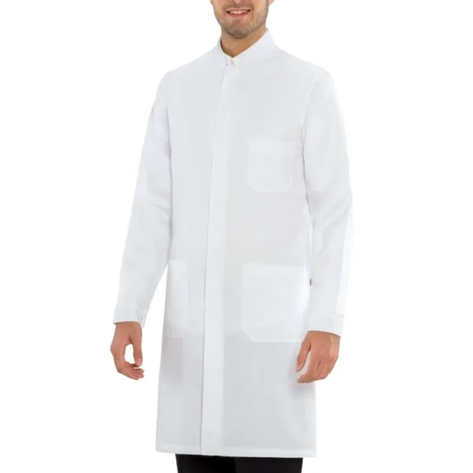 Camice da lavoro Multitasche Antibatterico Stefano Giblor's 20P03R232