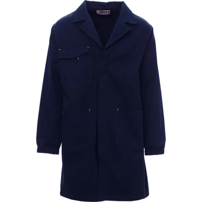 Camice manica lunga da Lavoro 100% Cotone Multitasche Payper Shell