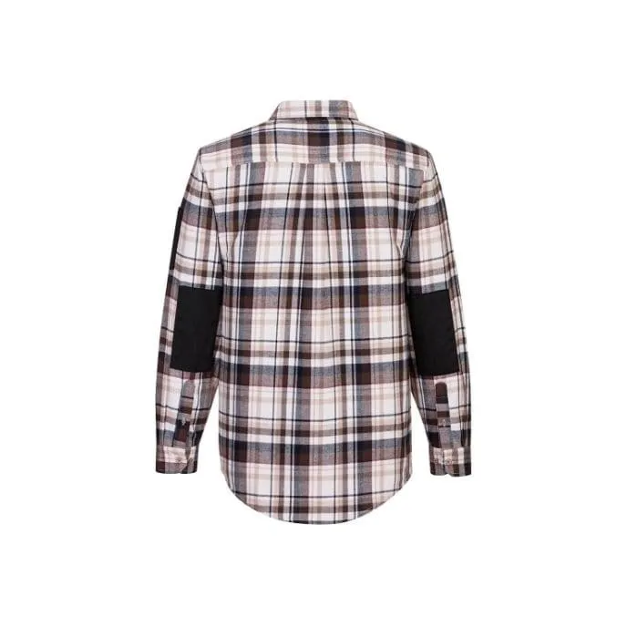 Camicia da Lavoro Portwest a Quadri KX3 KX370