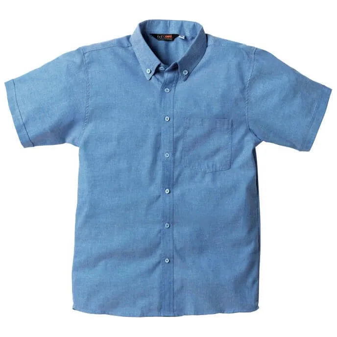 Camicia in tessuto OXFORD 08161