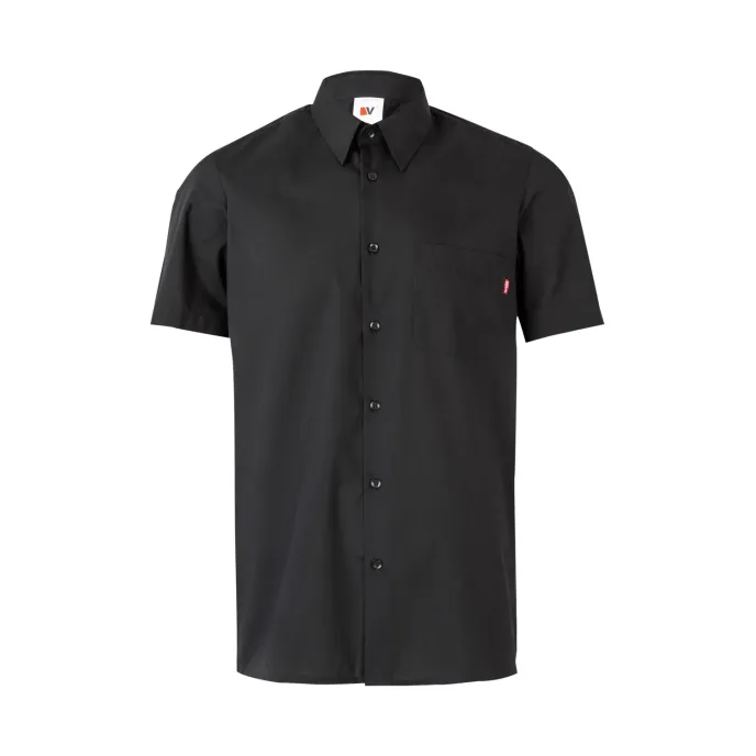 Camicia manica corta da Lavoro Velilla 531