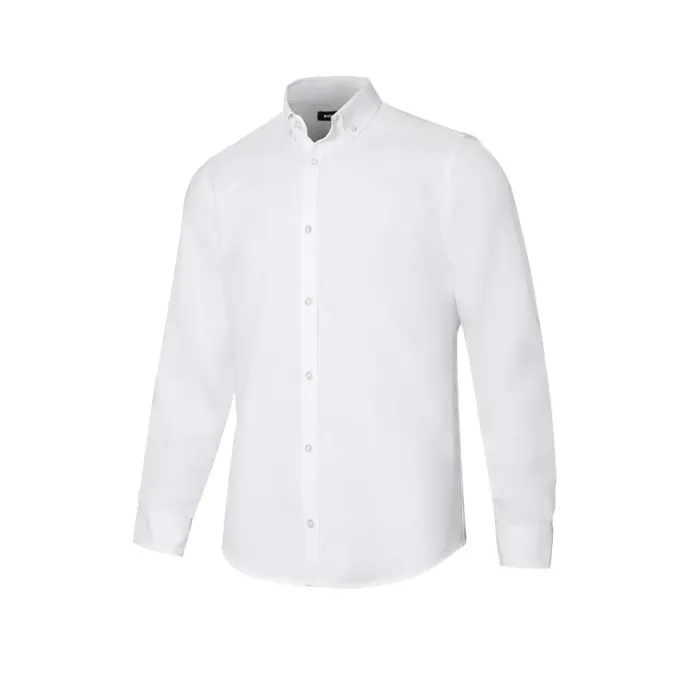 Camicia manica lunga da Lavoro Stretch Velilla 405004S