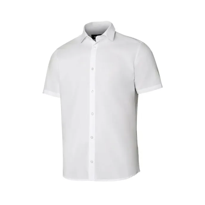Camicia maniche corte da Lavoro Velilla 405008
