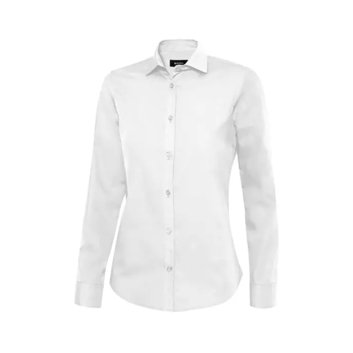 Camicia maniche lunghe da Lavoro Velilla Lady 405011
