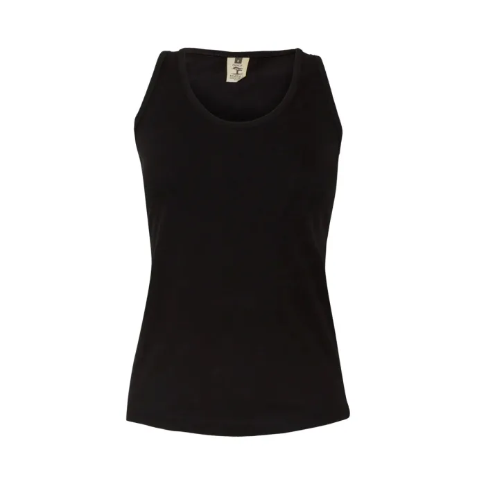 Canotta da Lavoro 100% Cotone Velilla Sunday Lady MK171CV