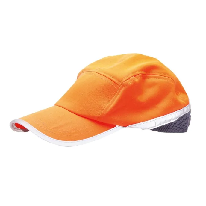 Cappello Alta Visibilita Portwest HB10