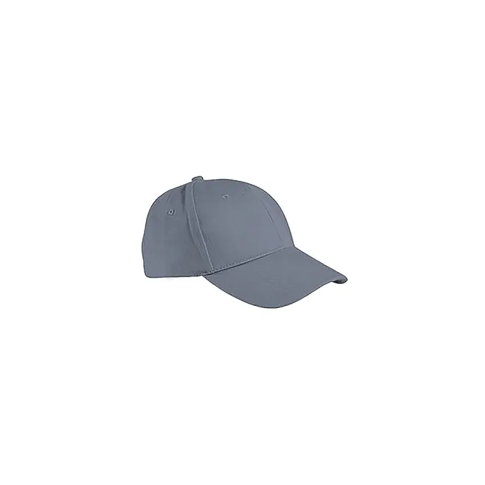 Cappello con visiera da Lavoro 100% Cotone 301