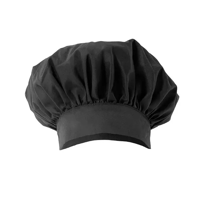 Cappello Cuoco Francese da Lavoro Velilla 404001
