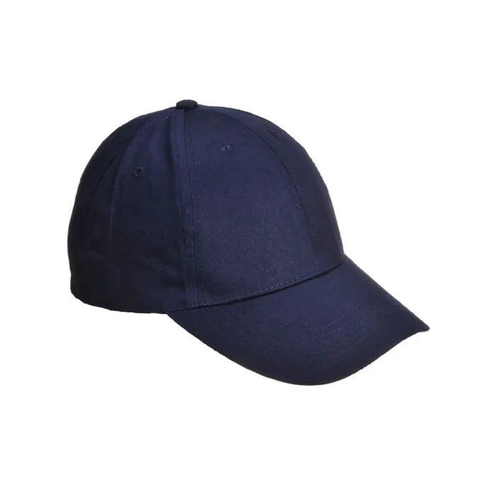 Cappello da Baseball Portwest B010