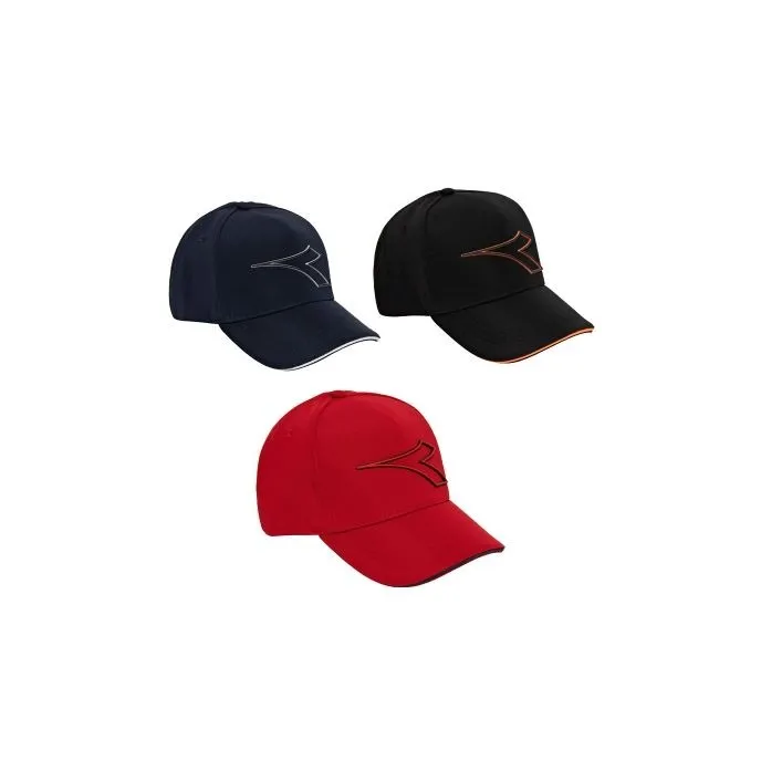 Cappello Diadora Baseball Cap 703.176621