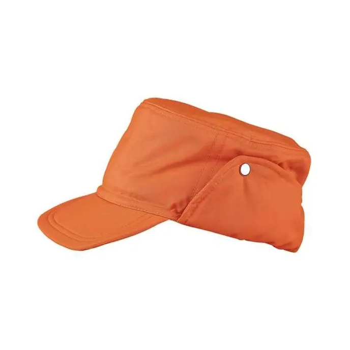 Cappello Invernale da Lavoro Alta visibilità Logica 4371