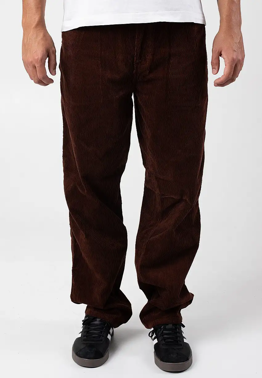Carhartt WIP - Simple Rinsed Offroad - Pantaloni