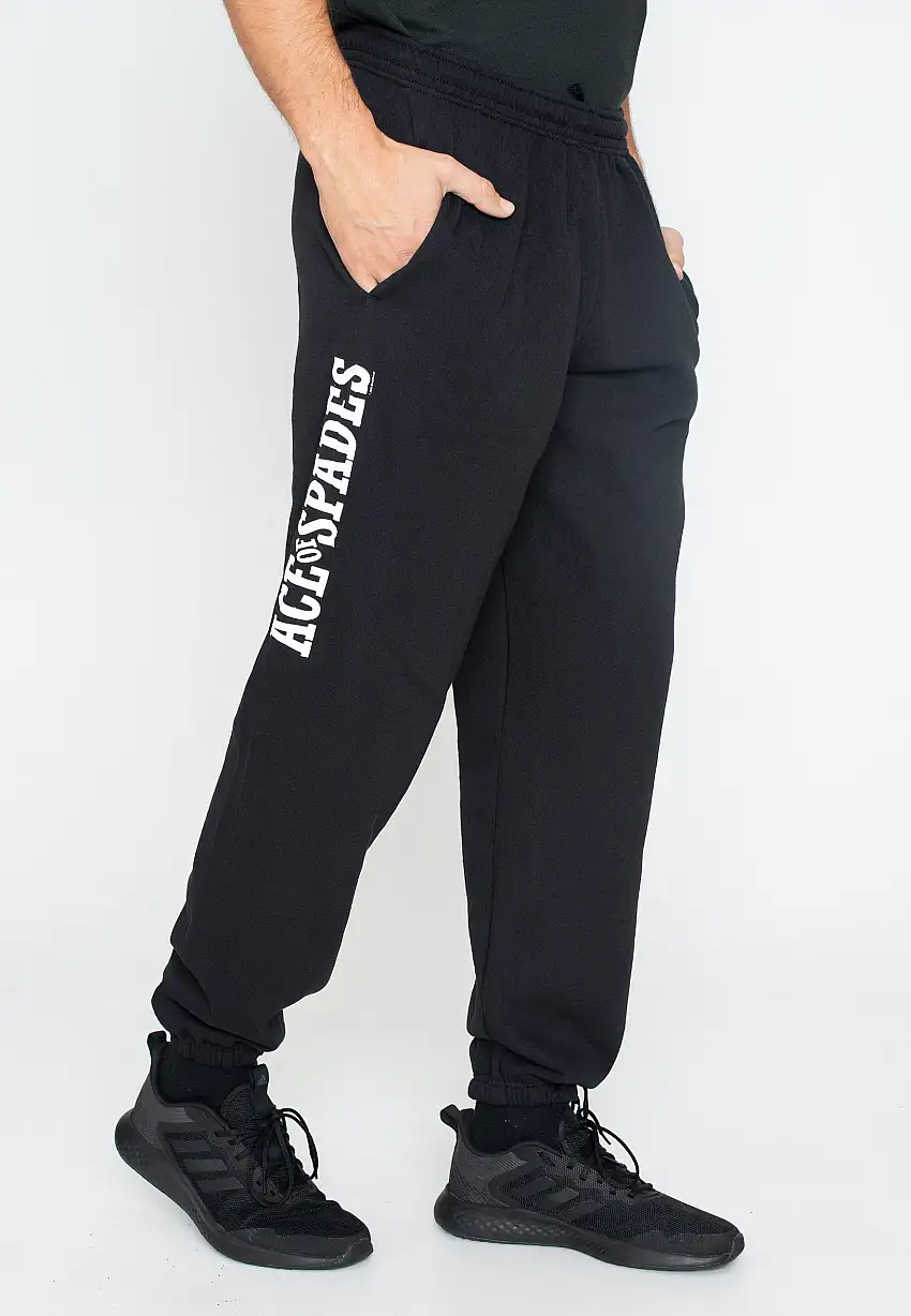 Motörhead - Ace of Spades - Pantaloni della tuta