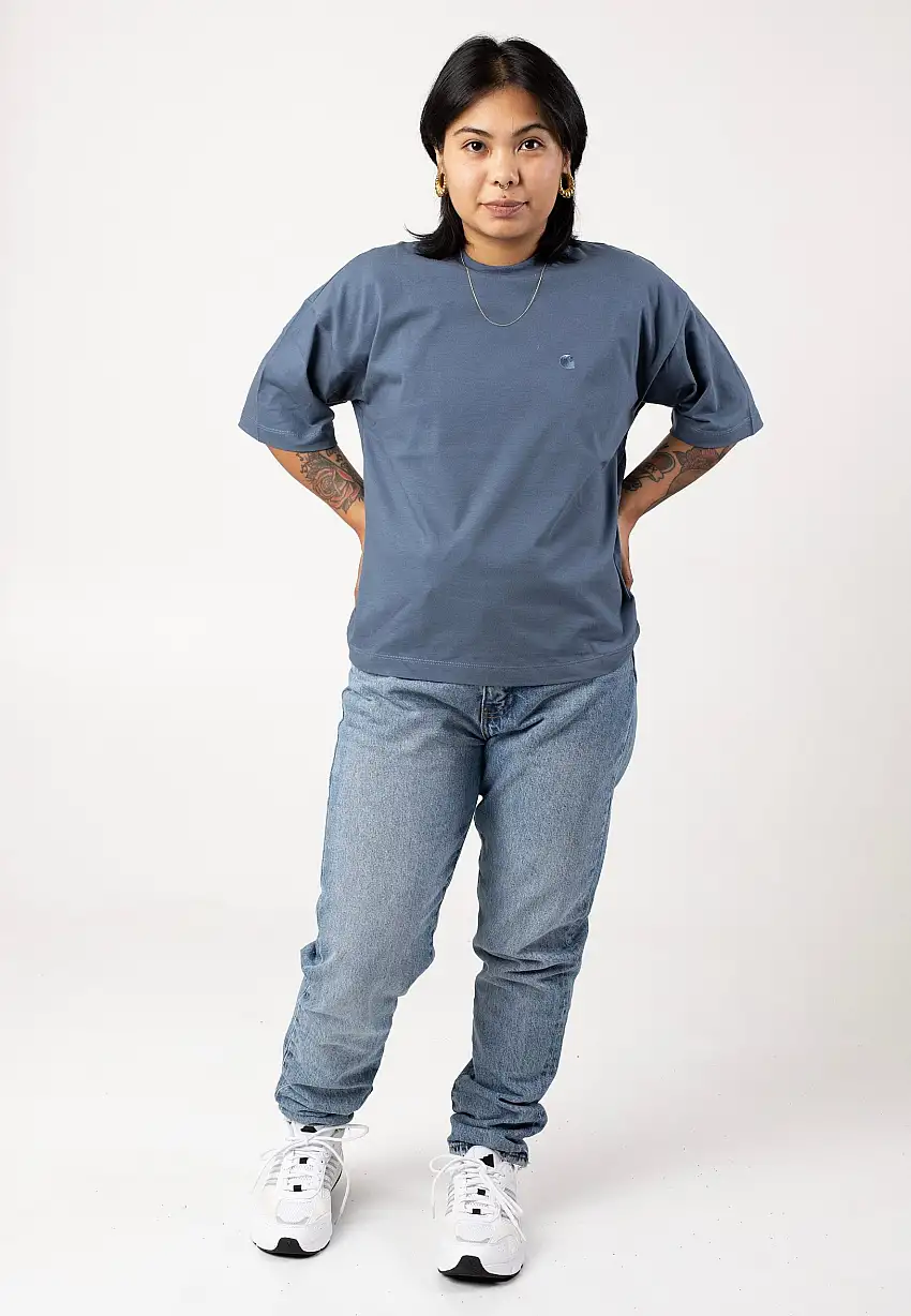 Carhartt WIP - W' Chester Positano - T-Shirt