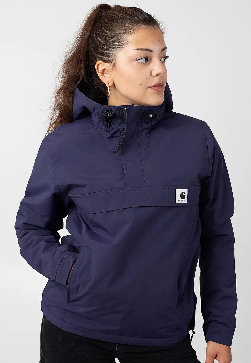 Carhartt WIP - W' Nimbus Winter Aura - Giacca
