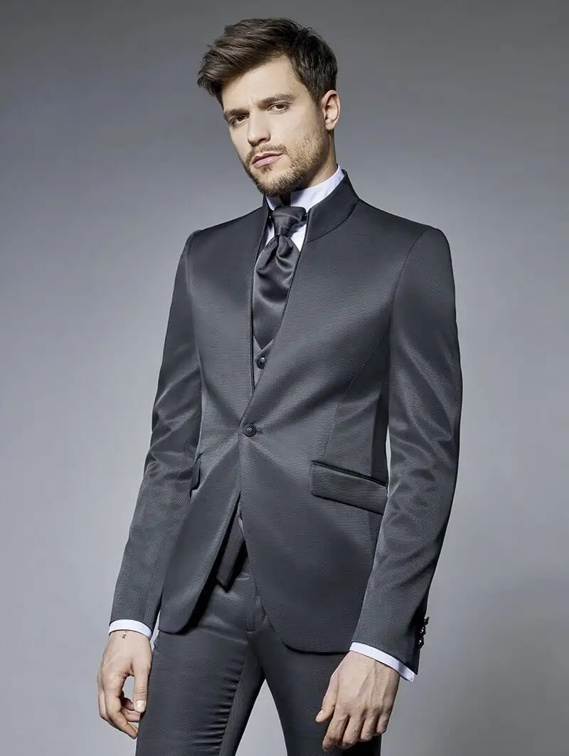 Abito Uomo modello mao