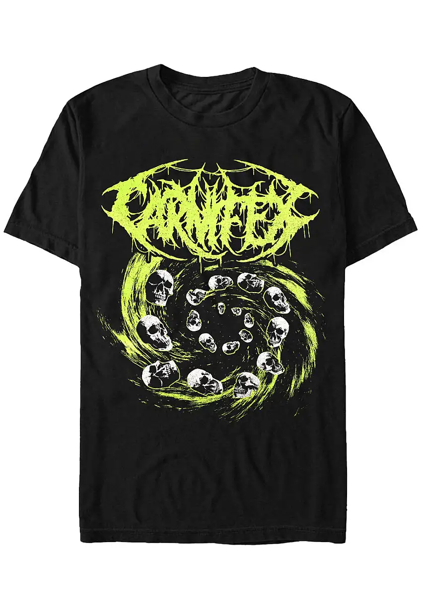 Carnifex - Vortex - T-Shirt